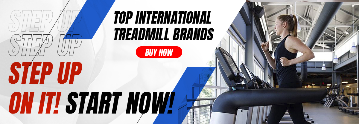 Online fitness & sports equipments